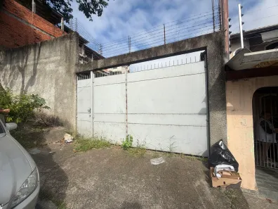 Lote/Terreno à venda, 130m² no Jardim São João (Zona Norte), São Paulo