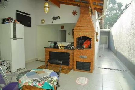 Casa com 2 Quartos à venda, 72m² no Centro, São Bernardo do Campo