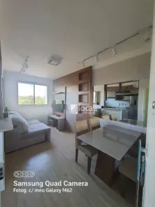 Apartamento com 2 Quartos à venda, 50m² no Vila São Jorge, São José do Rio Preto