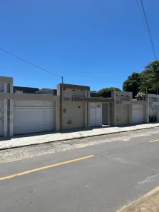 Casa com 3 Quartos à venda, 96m² no Lt Parque Veraneio, Aquiraz