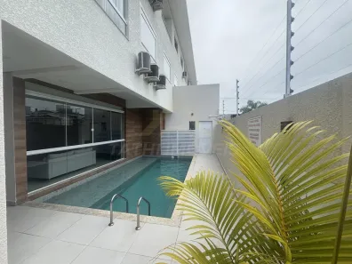 Apartamento com 2 Quartos à venda, 70m² no Ingleses do Rio Vermelho, Florianópolis