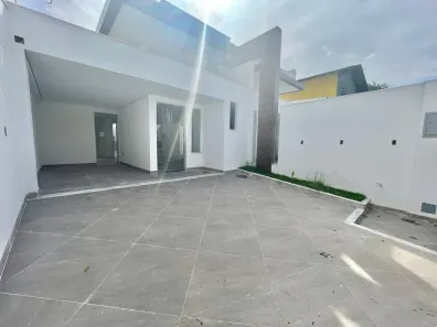 Casa com 3 Quartos à venda, 180m² no Copacabana, Belo Horizonte