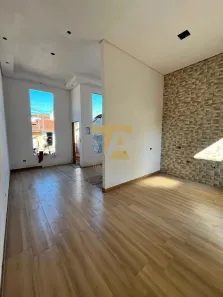 Casa com 2 Quartos à venda, 125m² no Santana, Pindamonhangaba
