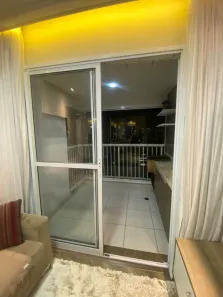 Apartamento com 2 Quartos à venda, 59m² no Tatuapé, São Paulo