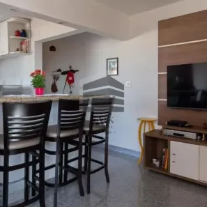 Apartamento com 2 Quartos à venda, 60m² no Jardim da Glória, São Paulo