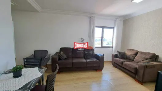 Cobertura com 3 Quartos à venda, 150m² no Santa Paula, São Caetano do Sul