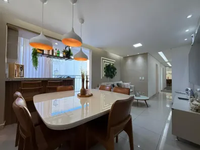 Apartamento com 3 Quartos à venda, 76m² no Castelo, Belo Horizonte