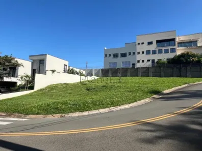 Lote/Terreno à venda, 604m² no Swiss Park, Campinas
