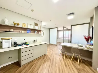 Sala Comercial para alugar, 38m² no Iguatemi, São José do Rio Preto