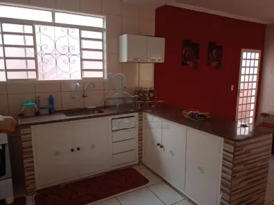 Casa com 2 Quartos à venda, 134m² no Vila Albertina, Ribeirão Preto
