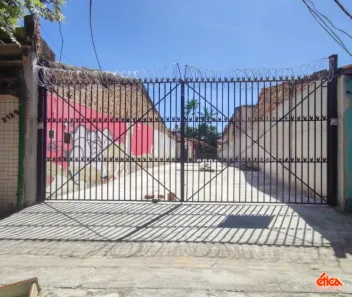 Lote/Terreno para alugar, 275m² no São Brás, Belém