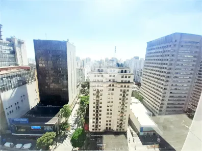 Sala Comercial à venda, 48m² no Bela Vista, São Paulo