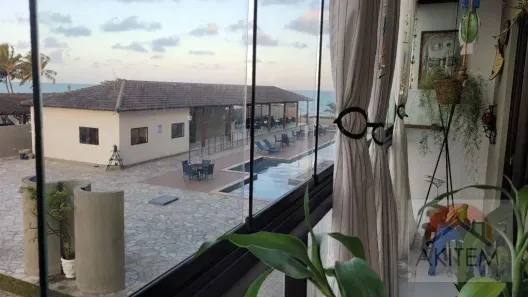 Apartamento com 1 Quarto à venda, 48m² no Maria Farinha, Paulista