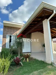 Casa de Condomínio com 3 Quartos à venda, 162m² no Residencial Vila Victoria, Itupeva