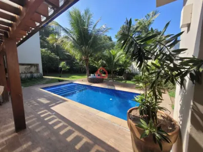 Casa de Condomínio com 4 Quartos à venda, 450m² no Barra da Tijuca, Rio de Janeiro
