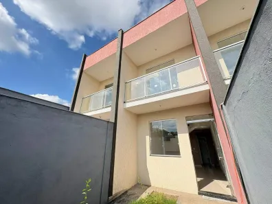 Casa com 2 Quartos à venda, 70m² no Monte Verde, Betim