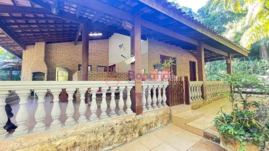 Casa com 3 Quartos à venda, 223m² no Caxambu, Jundiaí