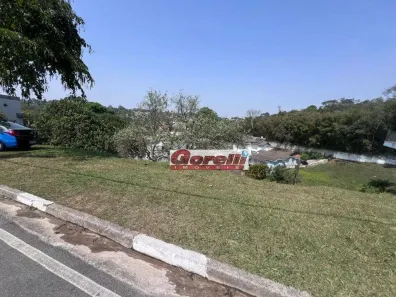 Lote/Terreno à venda, 721m² no Arujá 5, Arujá
