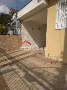 Casa com 3 Quartos à venda, 200m² no Vila Leopoldina, São Paulo