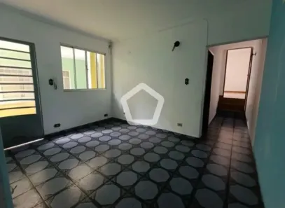 Casa com 2 Quartos à venda, 132m² no Vila Paulo Silas, São Paulo