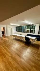 Sala Comercial para alugar, 135m² no Indianópolis, São Paulo