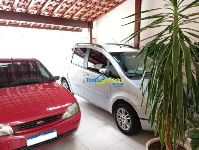 Casa com 3 Quartos à venda, 155m² no Vila Curuçá, Santo André