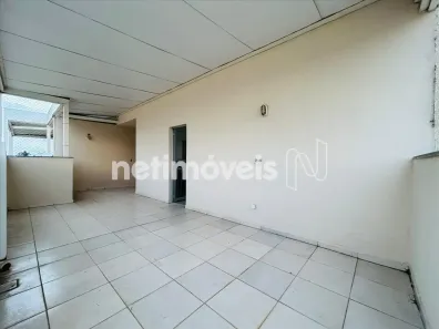 Cobertura com 2 Quartos à venda, 110m² no Planalto, Belo Horizonte