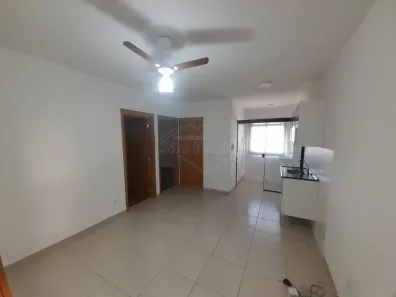 Apartamento com 2 Quartos à venda, 43m² no Campos Ville, Araraquara