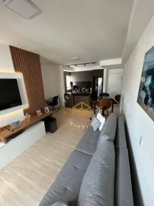 Apartamento com 3 Quartos à venda, 78m² no Engordadouro, Jundiaí