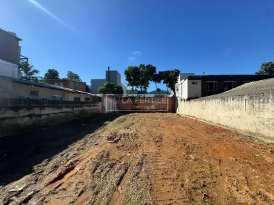Lote/Terreno à venda, 288m² no Barra, Balneário Camboriú