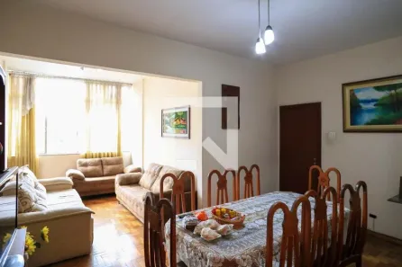 Apartamento com 3 Quartos à venda, 141m² no Centro, Belo Horizonte