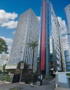 Sala Comercial à venda, 46m² no Consolação, São Paulo