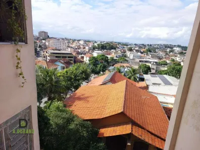 Apartamento com 2 Quartos para alugar, 48m² no Ramos, Rio de Janeiro