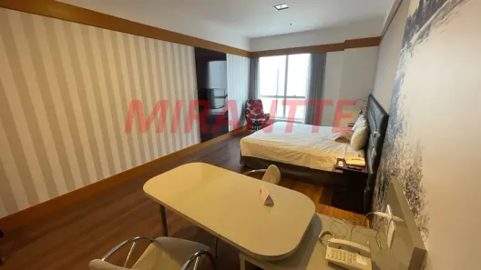 Apartamento com 1 Quarto à venda, 21m² no Jardim São Paulo(Zona Norte), São Paulo