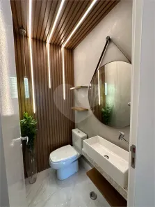 Apartamento com 3 Quartos à venda, 105m² no Jardim das Acácias, São Paulo