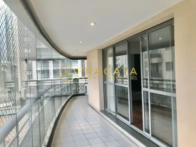 Apartamento com 3 Quartos à venda, 171m² no Vila Leopoldina, São Paulo