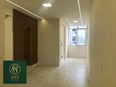 Apartamento com 2 Quartos à venda, 60m² no Icaraí, Niterói