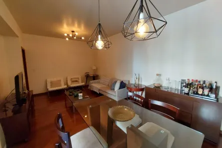 Apartamento com 3 Quartos à venda, 100m² no Carmo, Belo Horizonte