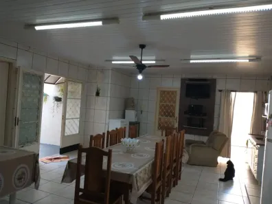 Casa com 3 Quartos à venda, 149m² no Loteamento Village Damha Mirassol IV, Mirassol