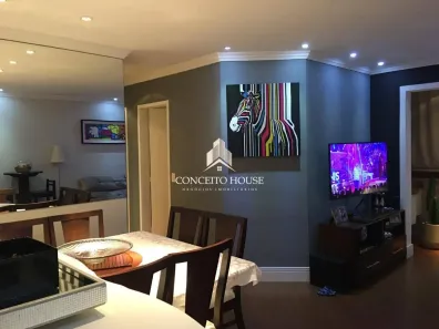 Apartamento com 3 Quartos à venda, 72m² no Piratininga, Osasco