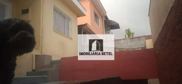 Casa com 3 Quartos à venda, 91m² no Jardim Cristiane, Santo André