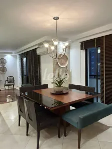 Apartamento com 3 Quartos à venda, 156m² no Jardim Anália Franco, São Paulo
