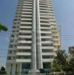 Apartamento com 3 Quartos à venda, 170m² no Vila Uberabinha, São Paulo