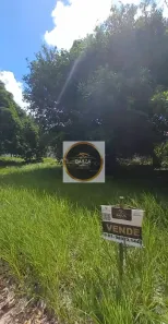 Lote/Terreno à venda, 600m² no Aldeia dos Camarás, Camaragibe