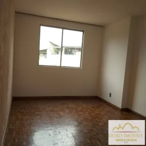 Apartamento com 3 Quartos para alugar, 80m² no Ouro Preto, Belo Horizonte