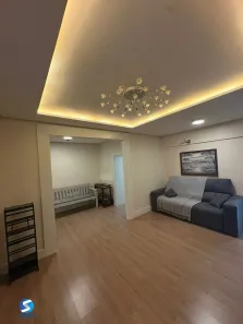 Apartamento com 2 Quartos à venda, 81m² no Santana, Porto Alegre