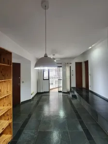Apartamento com 1 Quarto para alugar, 75m² no Vila Redentora, São José do Rio Preto