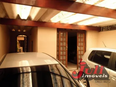 Sobrado com 2 Quartos à venda, 141m² no Rudge Ramos, São Bernardo do Campo