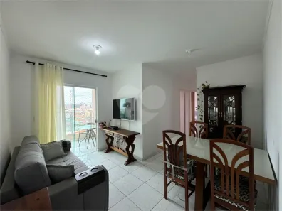 Apartamento com 2 Quartos à venda, 65m² no Vila Haro, Sorocaba