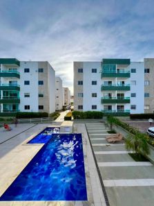 Apartamento com 3 Quartos à venda, 77m² no Cristo Rei, Teresina
